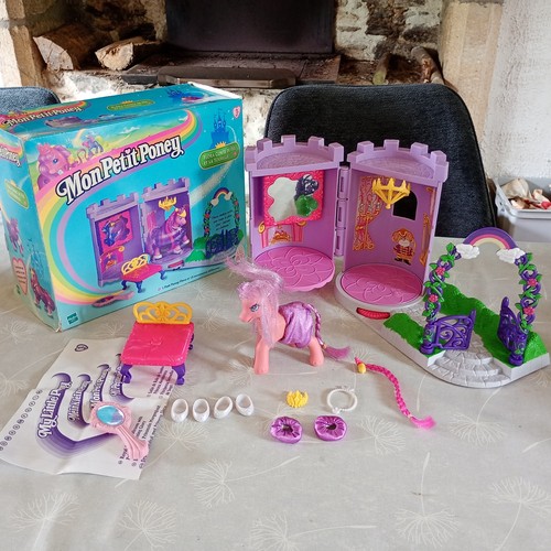 Mlp mon petit poney vintage - mlp,