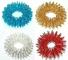 10 x anneaux de massage des