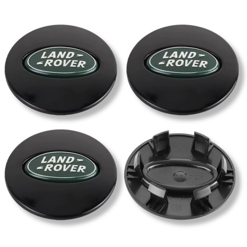 Land rover cache moyeu - cache,