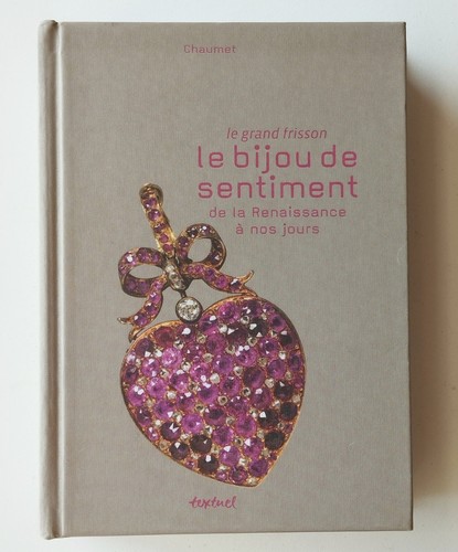 Chaumet grand frisson le - grand,
