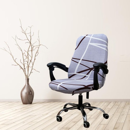 Housse chaise bureau - de,