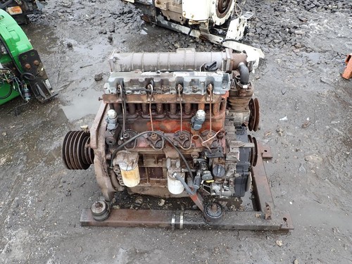 Deutz f4l1011f diesel - deutz,