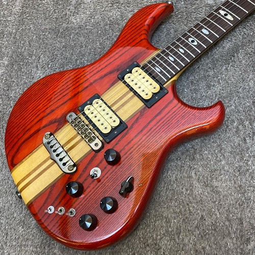 Aria pro x80 made in - [aria, rs-x80