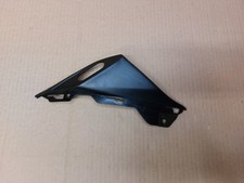 cache pare brise gauche