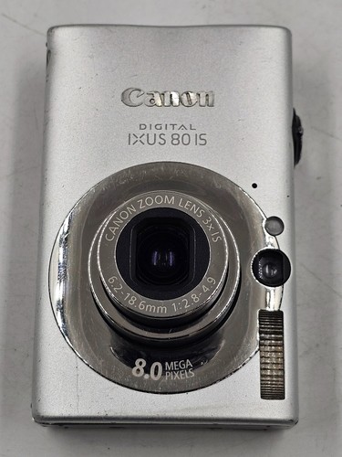 Canon ixus 0 mp - canon, is