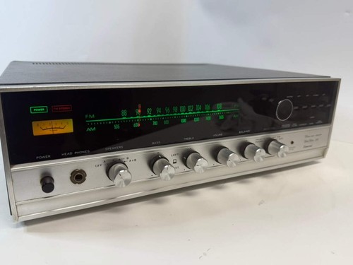 Sansui 800 vintage stereo - 800,