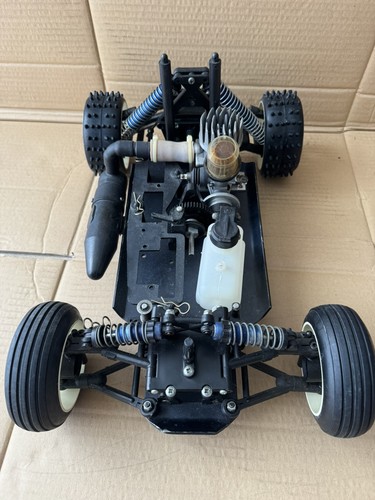 Yankee racing europa - racing, pr