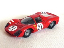 FERRARI 330 P3 - SOLIDO 1/43