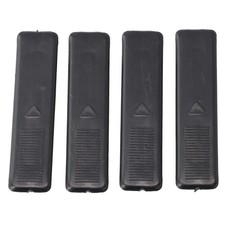 Ensemble Galerie de toit 4