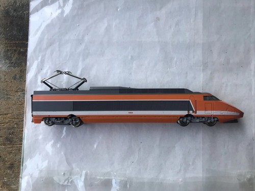Lima motrice tgv - ho,