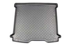 Tapis de Coffre pour Dacia