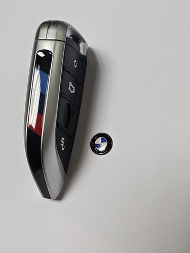 Cle oem bmw - bmw, keyless