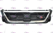 Grille Masque Radiateur SEAT