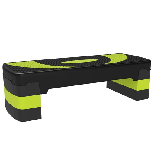 Stepper fitness aérobic - fitness,