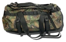THE NORTH FACE Boston Bag Camo