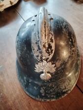 Coque de Casque Adrian M26 WW2