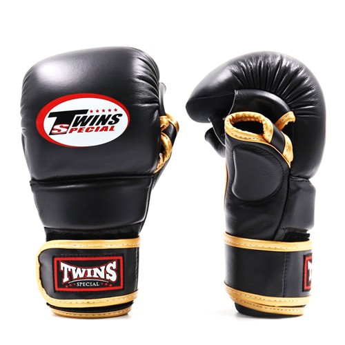 Twins ggl14 cuir mma - twins,