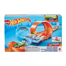 Hot Wheels - Looping de