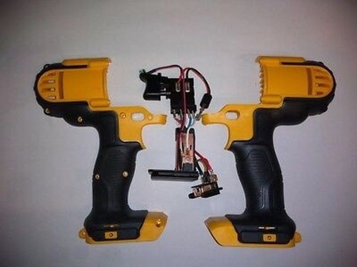 Kit interrupteur dewalt - kit,