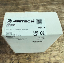 Détecteur acoustique de bris