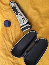 Braun Series 9 Rasoir