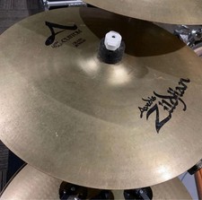 Cymbale d'occasion Zildjian A