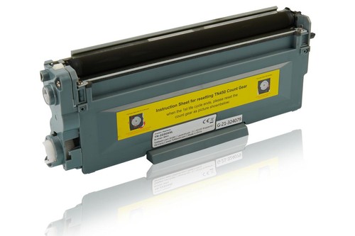 Cartouche toner compatible - cartouche,