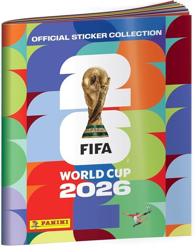 Album fifa world cup - fifa,