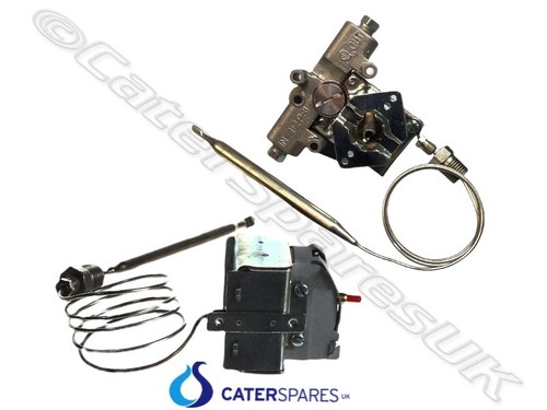 Pitco friteuse gaz contrôle - pitco,