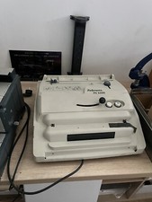 Relieuse Fellowes Pc 2500