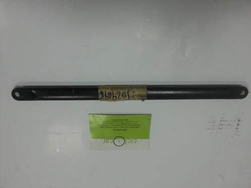 Barre accrochage chassis - accrochage,