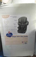 Siège Auto Non Isofix