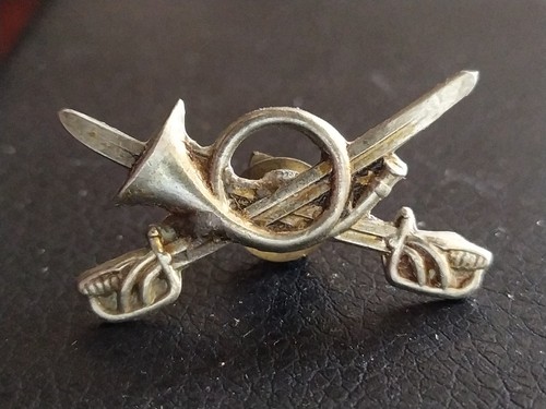Armée belge insigne des - armée,