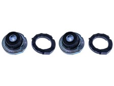 2 x Coussinet d'amortisseur