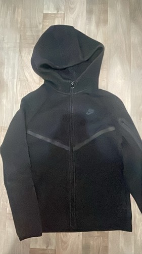Nike sweat capuche zippé - nike,