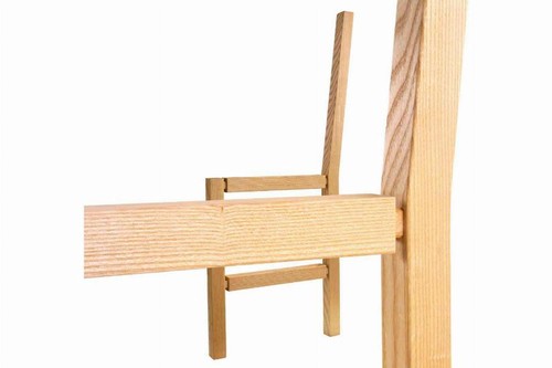 Tenons domino hêtre - tenons, xl