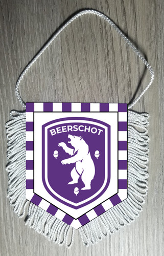 Fanion wimpel pennant - ,
