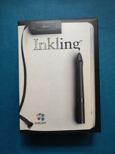 Wacom Inkling Pen for Digital graphism sketching, digital art. 