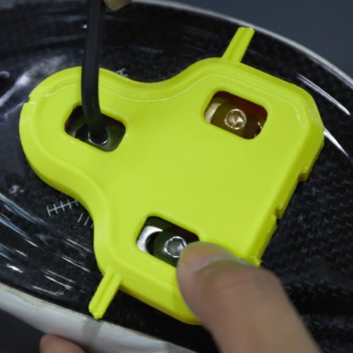 Outil réglage crampons - de,