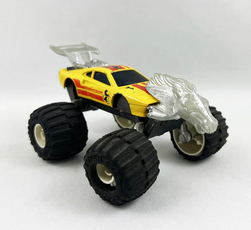 Extranimals majorette - -,