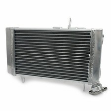 Radiateur de refroidissement pr Suzuki SV 650 S SV650 SV650S 1999 2000 2001 2002