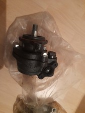 POWER STEERING PUMP FOR TOYOTA LAND CRUISER 80 SERIES 1HDFT HDJ80 4.2TD 90-98