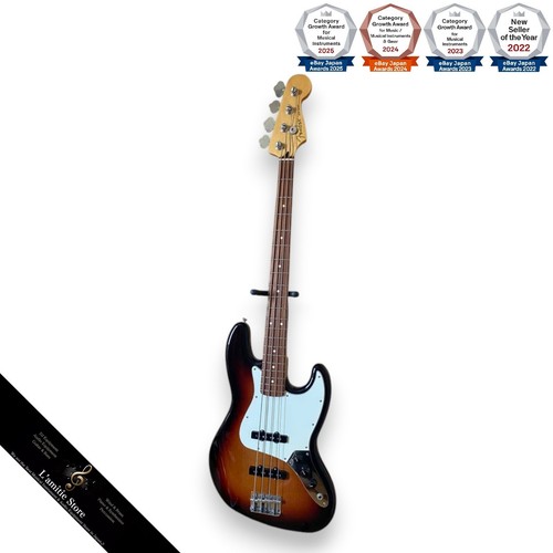 Fender jazz bass ensenada - fender,