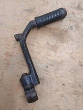 Yamaha RD125LC / RDLC 125 Mark 1 - Kick Start / Kickstarter