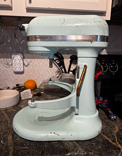 Kitchenaid professional plus - professional,