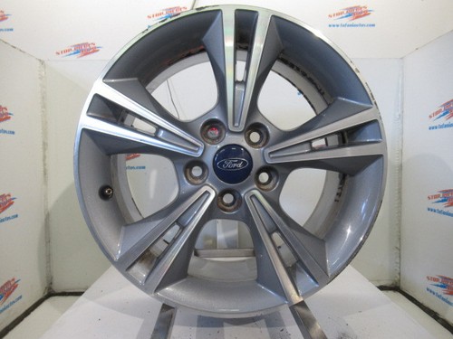 Jante aluminium ford - aluminium, c-max