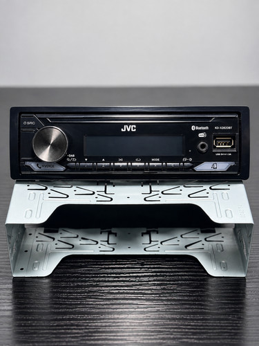 Autoradio jvc x282dbt - jvc, kd-x282dbt