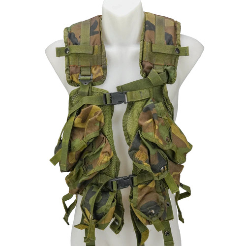 Usgi woodland load bearing - woodland,