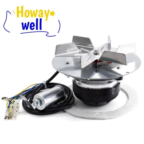 102831 combustion blower - combustion,
