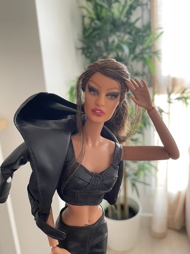 Barbie ooak marisa - marisa, model